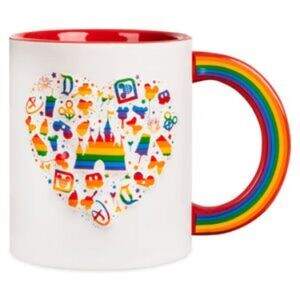 Disney Coffee Mug - My Happy Place